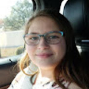 Meet your Posher, Alexandra